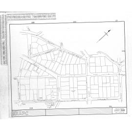 AREA SUPPLIED FROM GR. RES