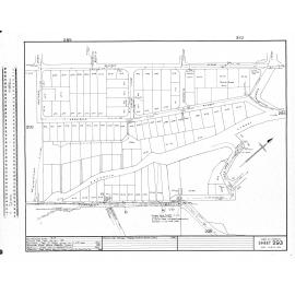 AREA SUPPLIED FROM GR. RES - 4/12