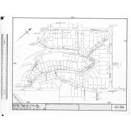 AREA SUPPLIED FROM GR. RES