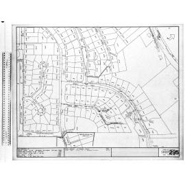 AREA SUPPLIED FROM GR.