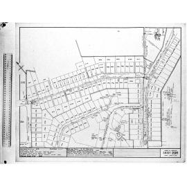 AREA SUPPLIED FROM GR. RES - 4/13