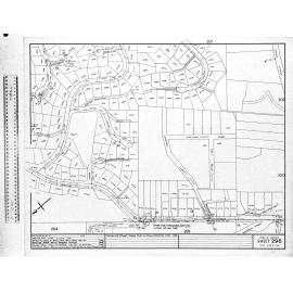 AREA SUPPLIED FROM GR. RES - 4/12