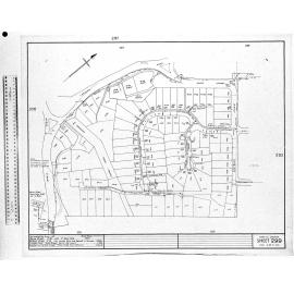 AREA SUPPLIED FROM GR. RES L.L.5