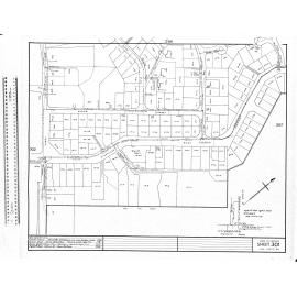 AREA SUPPLIED FROM GR. RES.