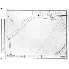 AREA SUPPLIED FROM GREENHILL RES:
