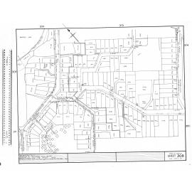 AREA SUPPLIED FROM L.Ls & GR.RES.