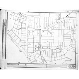 AREA SUPPLIED FROM GR. RES.