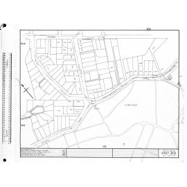 AREA SUPPLIED FROM GR. RES.