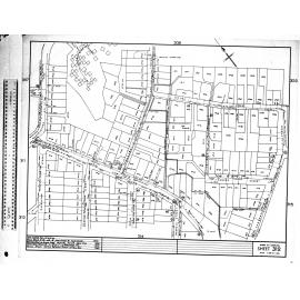 AREA SUPPLIED FROM L.Ls & GR.RES.