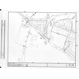 AREA SUPPLIED FROM L.Ls & GR.RES.