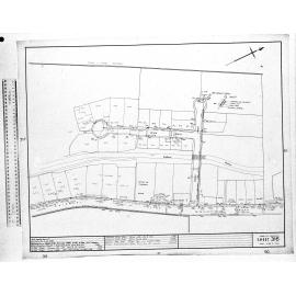 AREA SUPPLIED FROM L.Ls 