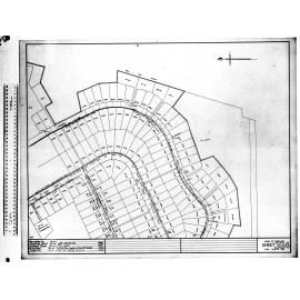 AREA SUPPLIED FROM H.W.B RES.