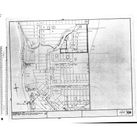 AREA SUPPLIED FROM GR. G/9E