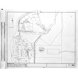 AREA SUPPLIED FROM GR. F/9E