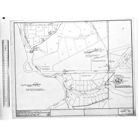AREA SUPPLIED FROM GREEN HILL, 268.9