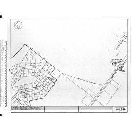 AREA SUPPLIED FROM CENTRE RD RES AND GREENHILL RES: