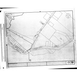 AREA SUPPLIED FROM GREENHILL RESERVOIR