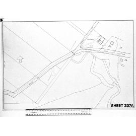AREA SUPPLIED - TOMAHAWK ROAD KARETAI ROAD