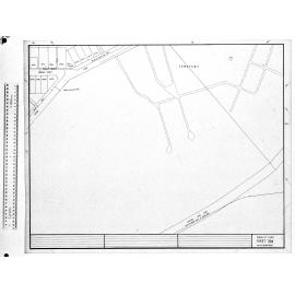 AREA SUPPLIED - TAHUNA ROAD ANDERSONS BAY CEMETARY