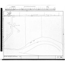 AREA SUPPLIED FROM ELLESMERE STREET RESERVOIR