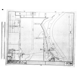 AREA SUPPLIED FROM SIGNAL HILL RESERVOIR