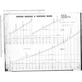 Corstorphine Road Reticulation