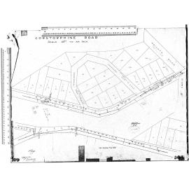 Corstorphine Road Foul Sewer