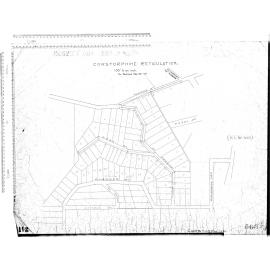 Corstorphine Reticulation