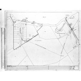 AREA SUPPLIED - BROAD BAY TREATMENT STATION
