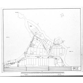 AREA SUPPLIED - BROAD BAY