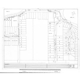 AREA SUPPLIED - BROAD BAY