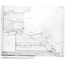 AREA SUPPLIED - TURNBULLS BAY