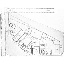 Athol Place House Connections