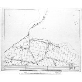 AREA SUPPLIED - EDWARDS BAY