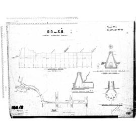 D.D and S.B. Forbury Stormwater Aqueduct