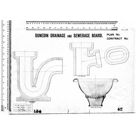Stoneware Pipes