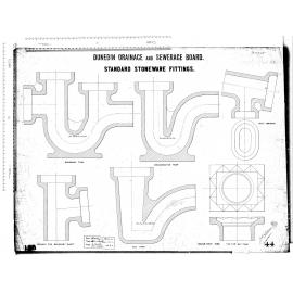 Standard Stoneware Fittings