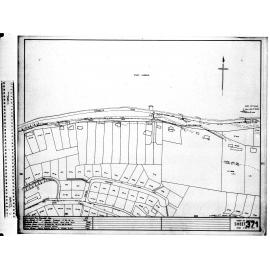 AREA SUPPLIED FROM GREENHILLS RES. - 4/13
