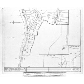 AREA SUPPLIED FROM GR.
