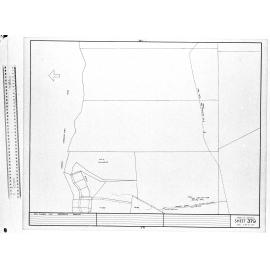 AREA SUPPLIED FROM GREENHILLS RESERVOIR.
