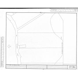 AREA SUPPLIED FROM GREENHILLS RESERVOIR.