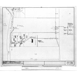 AREA SUPPLIED FROM GREENHILLS RESERVOIR. H/7E