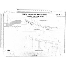 Maclaggan Street Sewer Repairs