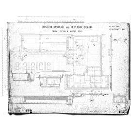 Pumping Station & Suction Well