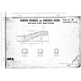 Maclaggan Street Sewer Repairs