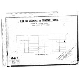 High St School Drain