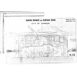 DDSB CONTRACT PLAN S13