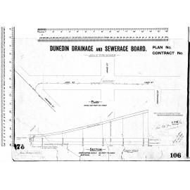 Less St Pipe Sewer