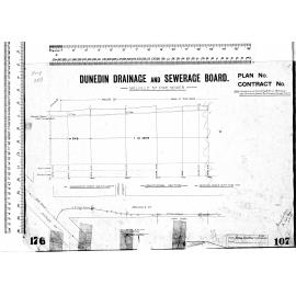 Melville St Pipe Sewer
