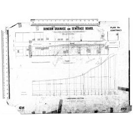 Storm Water Channel & Drain - King Edward Street - Borough of N.E Valley